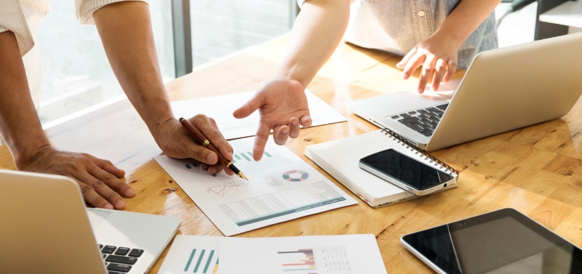 Strategic consulting in international trade for companies in Chile and Latin America